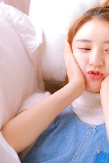 漫漫帝王路浓浓美人情